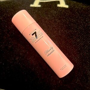 SOLD OUT! Miracle 7 Blowdry Volumizer for lift & volume! NEW!